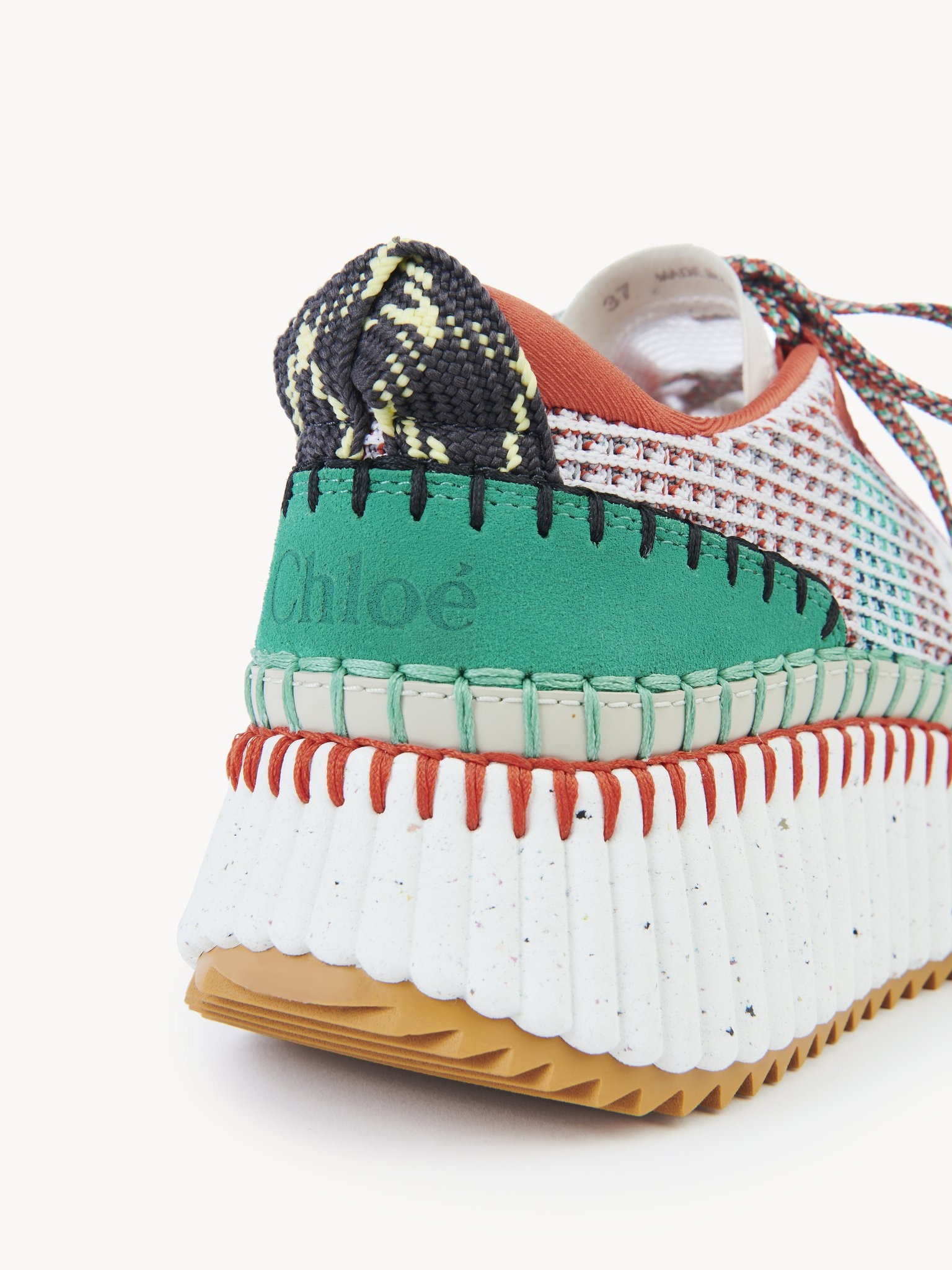 NAMA SNEAKER - 2