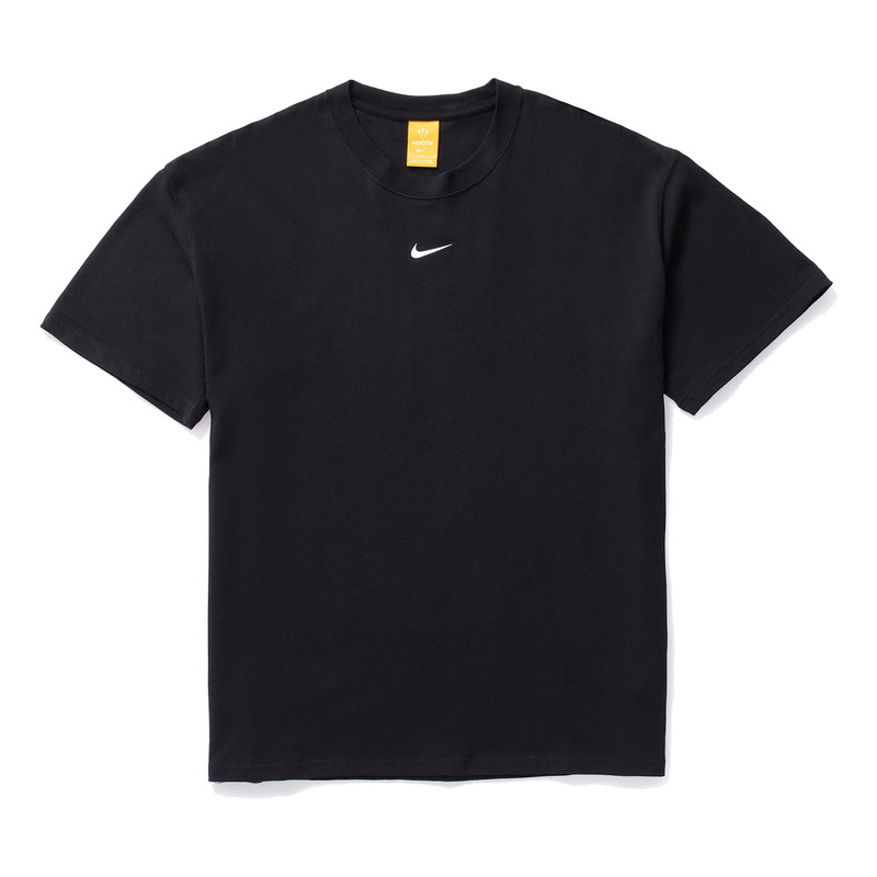Nike x NOCTA NRG T-shirt 'Black' FN7663-010 - 1