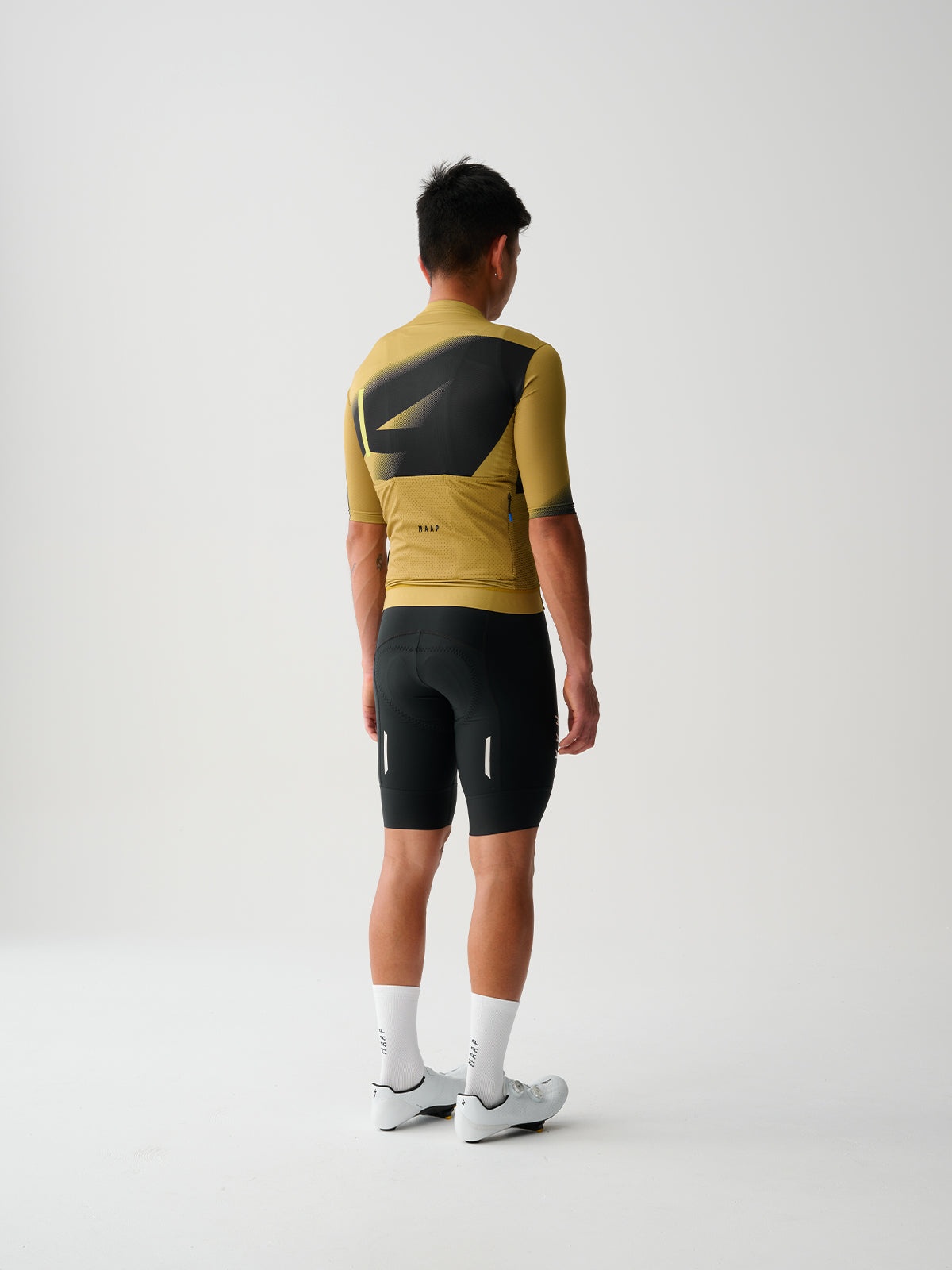 Evolve Pro Air Jersey 2.0 - 4
