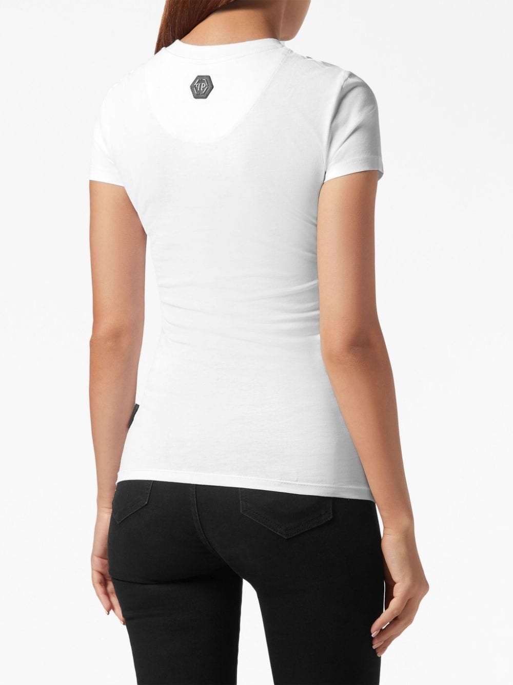 Sexy Pure Fit cotton T-shirt - 4