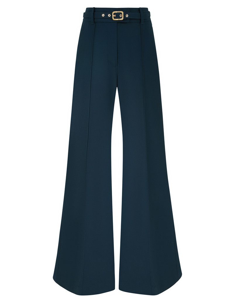REBELLION TAILORED FLARE 1