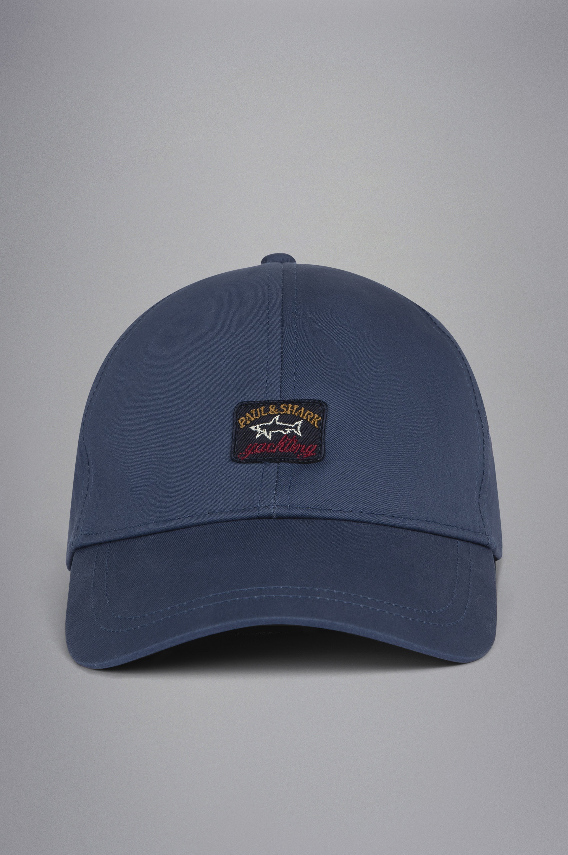COTTON BASEBALL HAT - 2