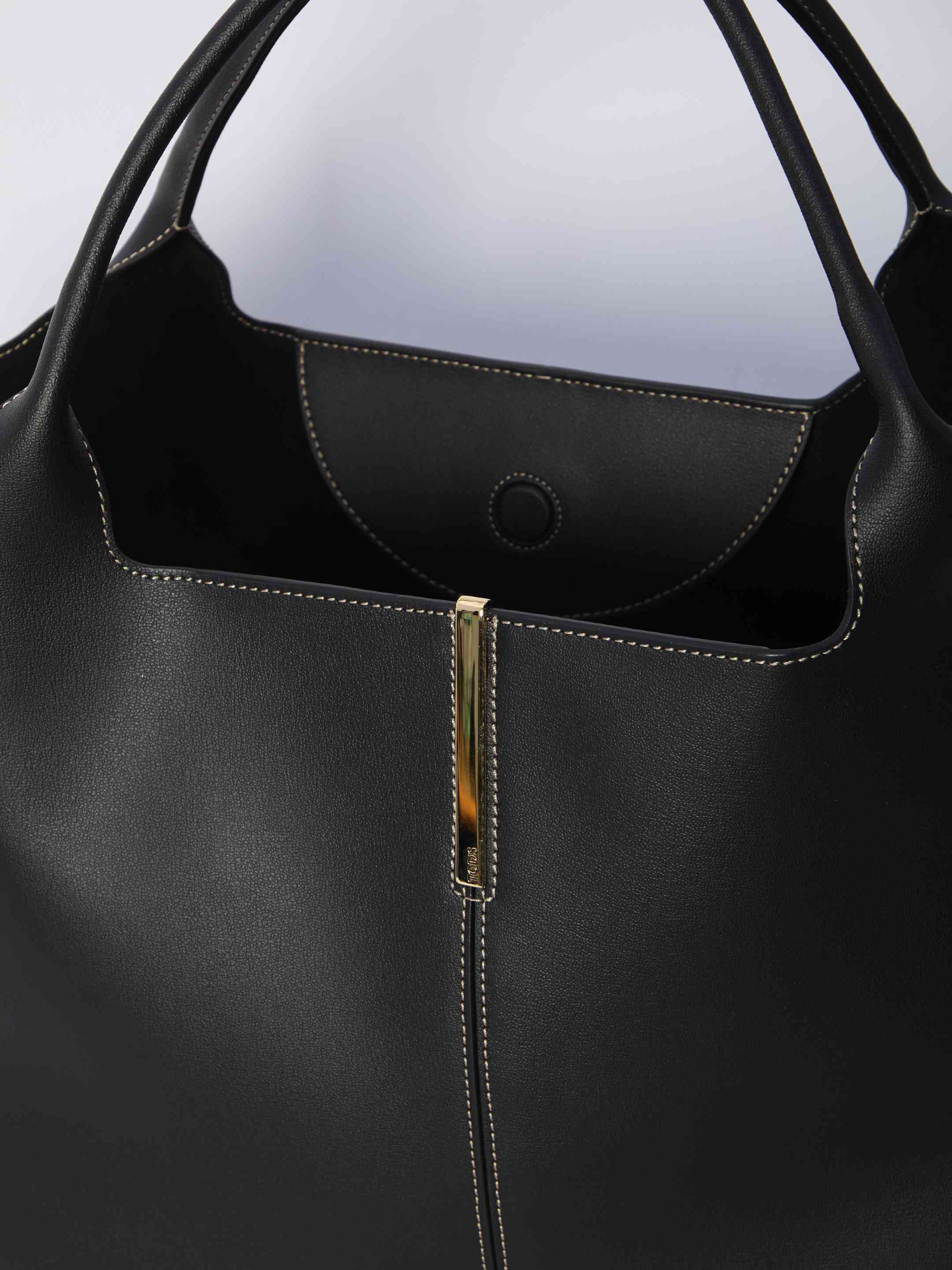 Tod's Women Shopping Bag Medium - 4