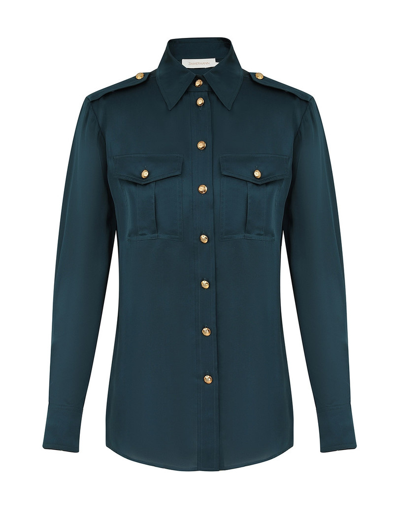 POCKET SHIRT 1