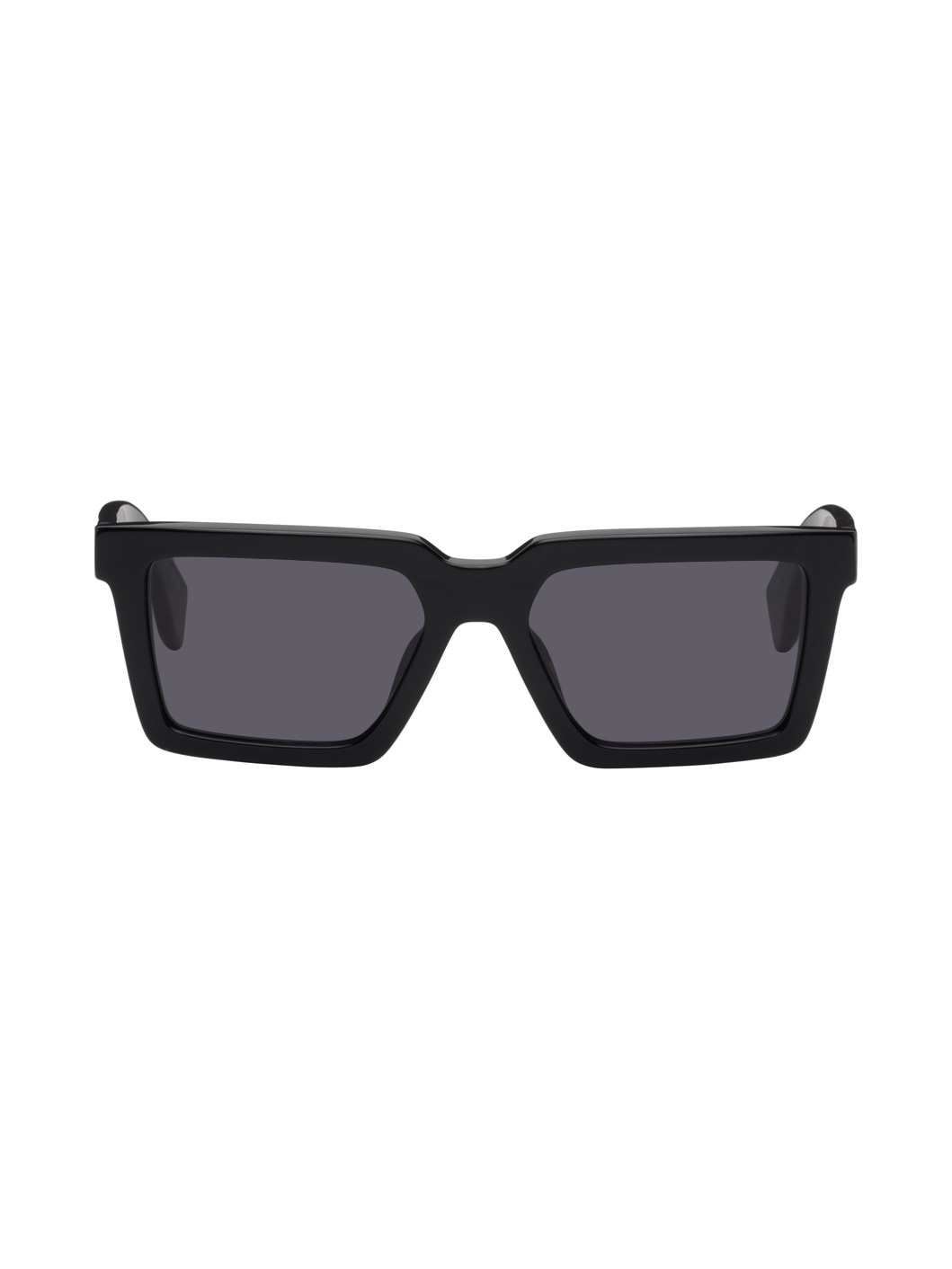Black Paramela Sunglasses - 1