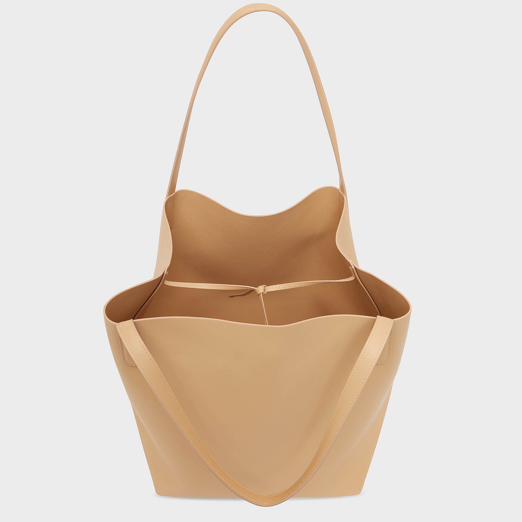 Mansur Gavriel Everyday Soft Leather Tote