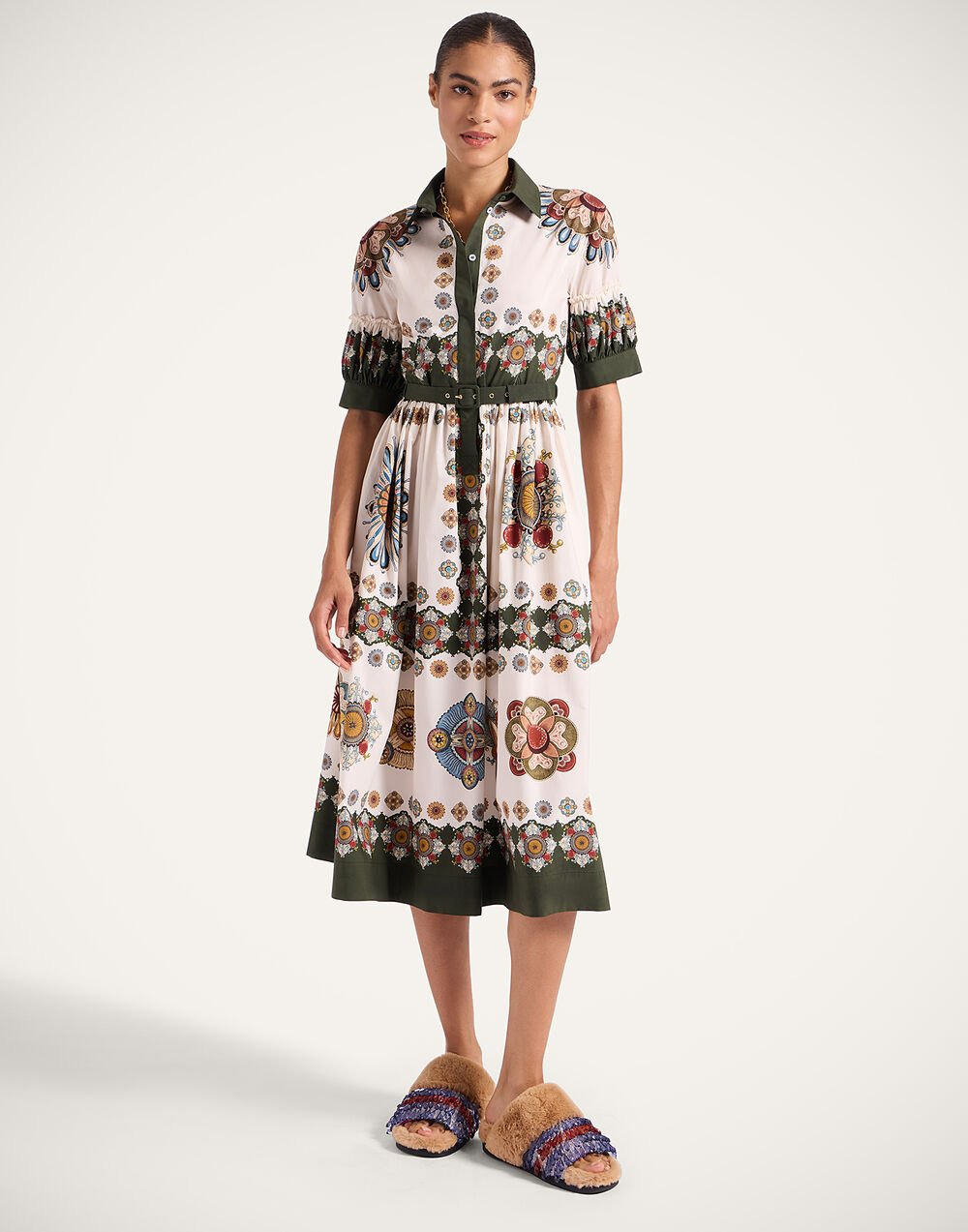 Libertine Dress - 2