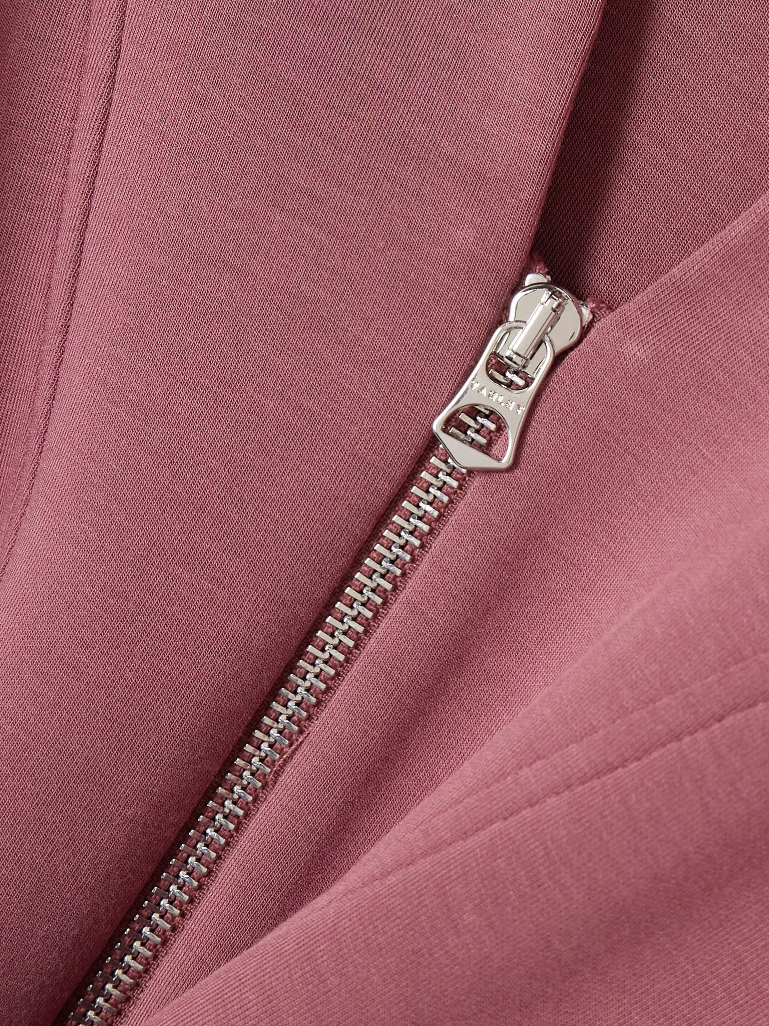 Davidson DoubleSoft® sweatshirt Pink - 4