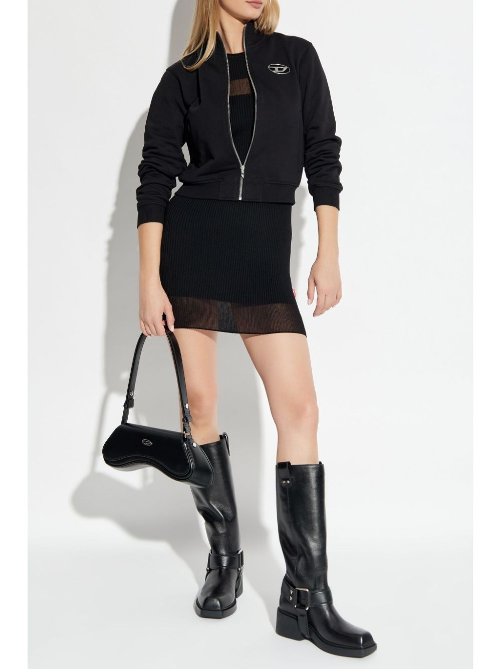 F-Flacin sweatshirt - 2