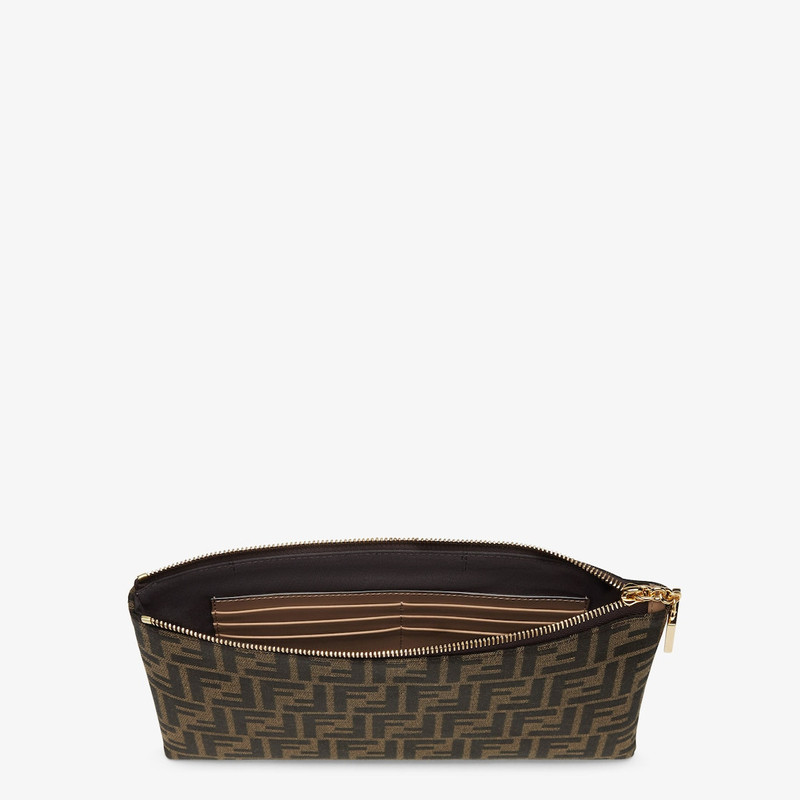 Flat Baguette Pouch Medium 3