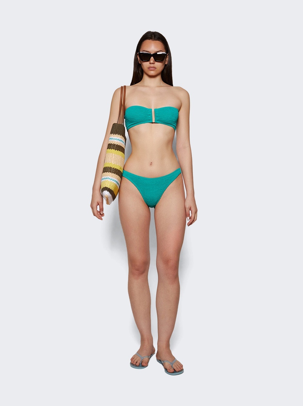 Blake Bandeau Aquatic - 5