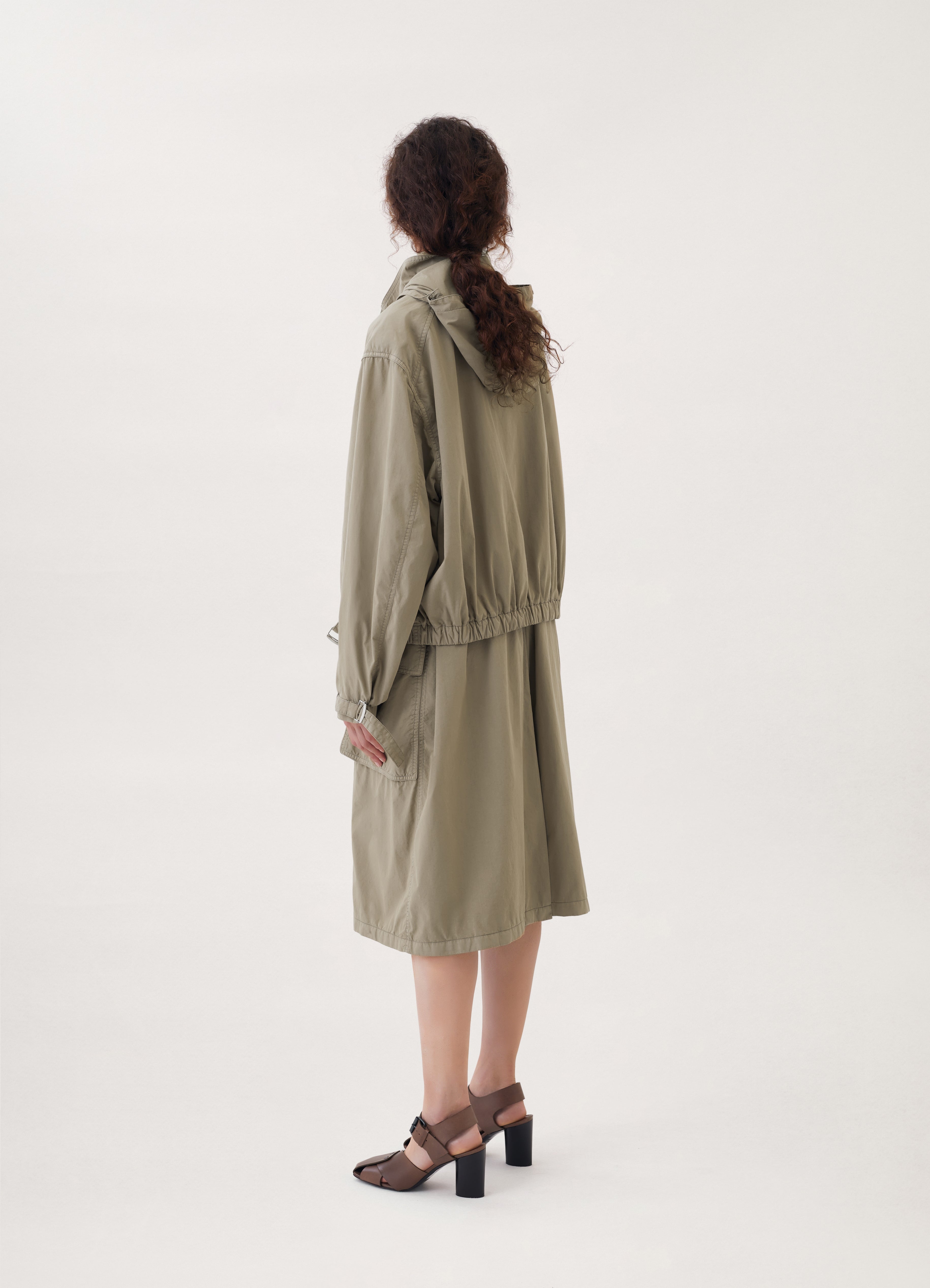 PARACHUTE PARKA - 11