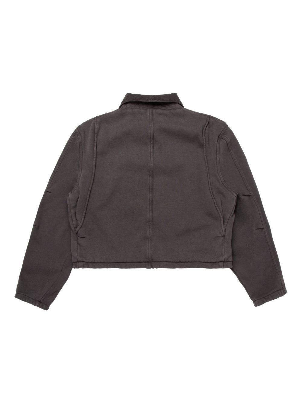 Utility jacket - 2