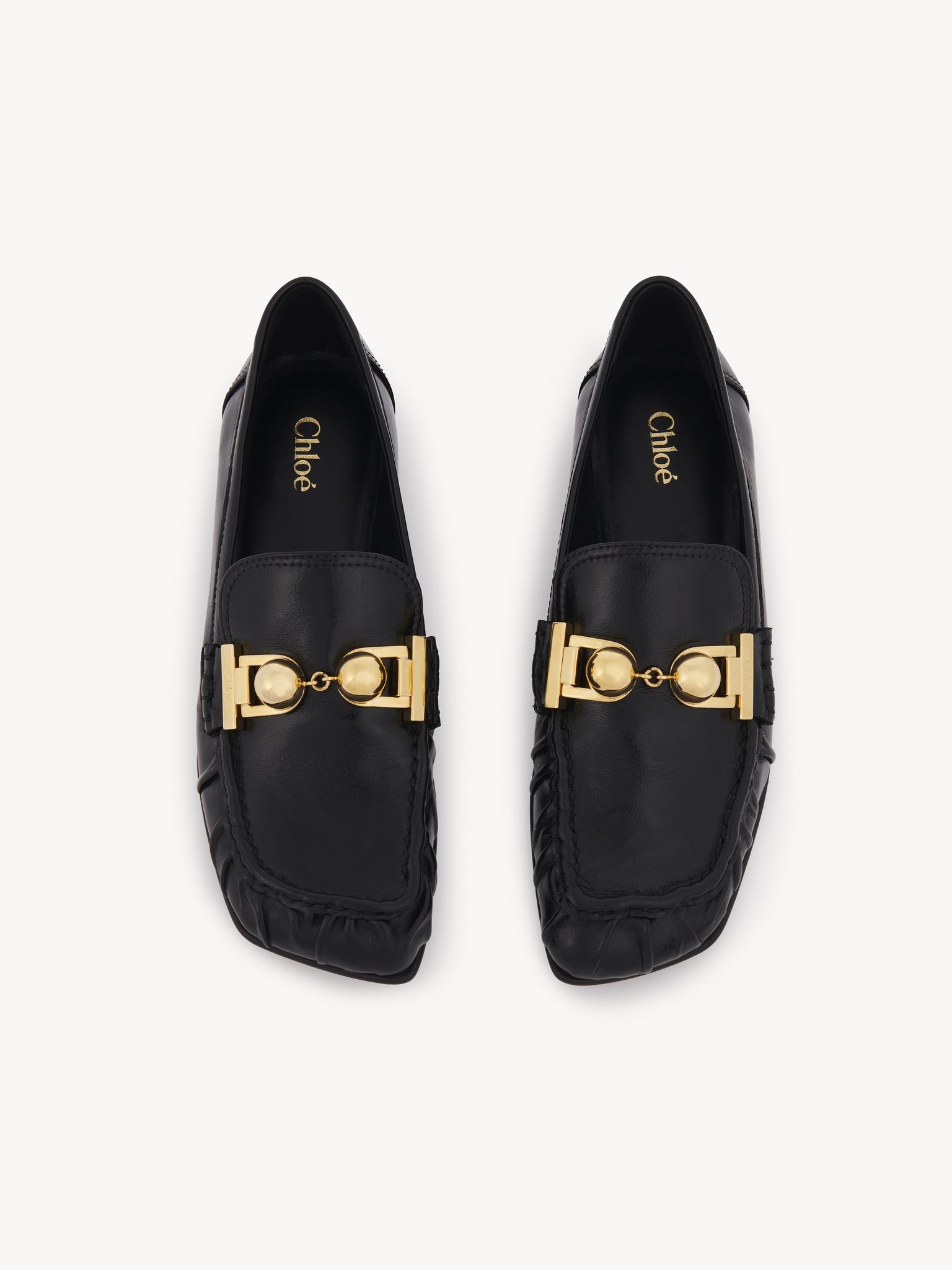 MILES LOAFER - 3