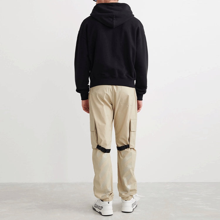 Men's Off-White SS22 Mona Lisa Painting Black OMBB037C99FLE0051045 - 3