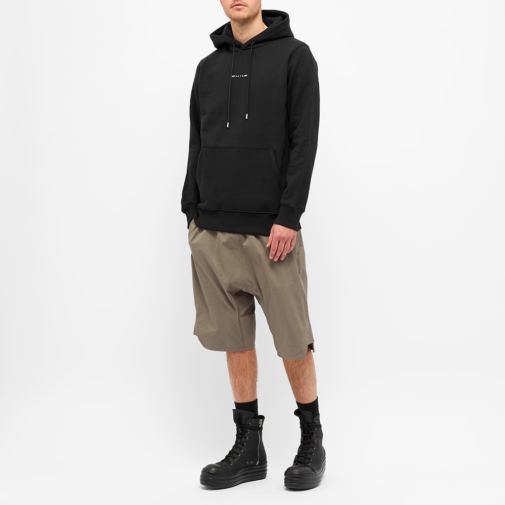 1017 ALYX 9SM Visual Popover Hoody - 5