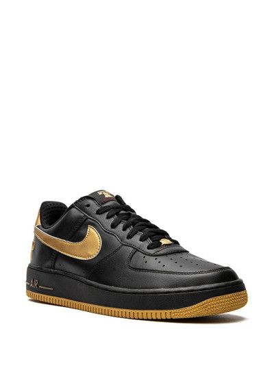 Nike Air Force 1 Premium "Philly" sneakers outlook