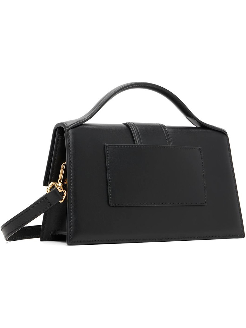 Black Les Classiques 'The large Bambino' Bag 3