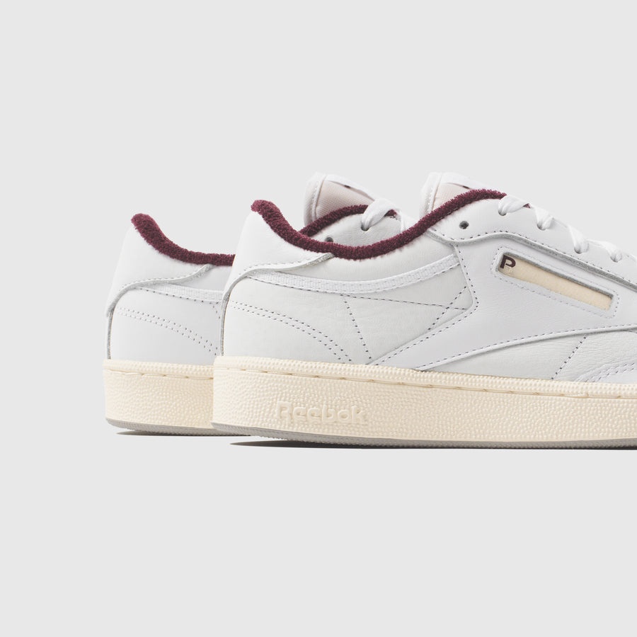 PACKER FOR REEBOK CLUB C 85 - 6