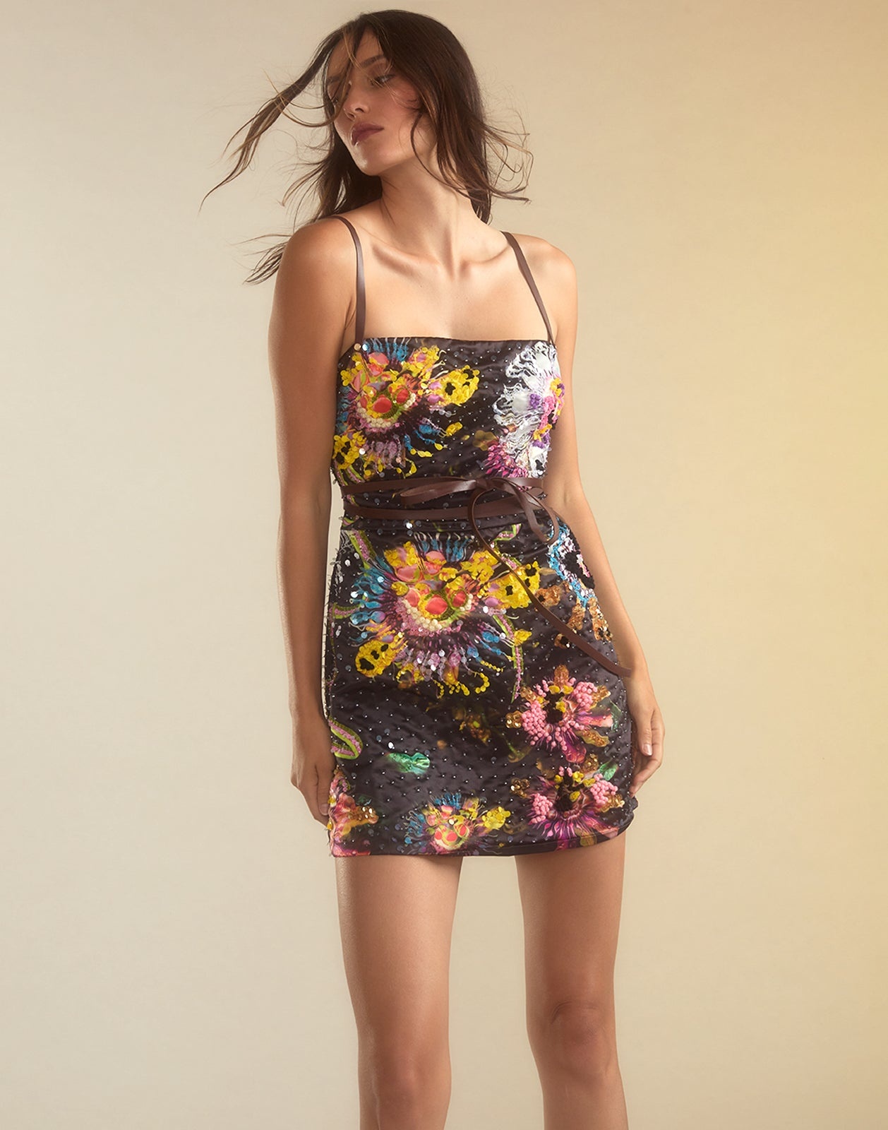 Kaia Dress - 5