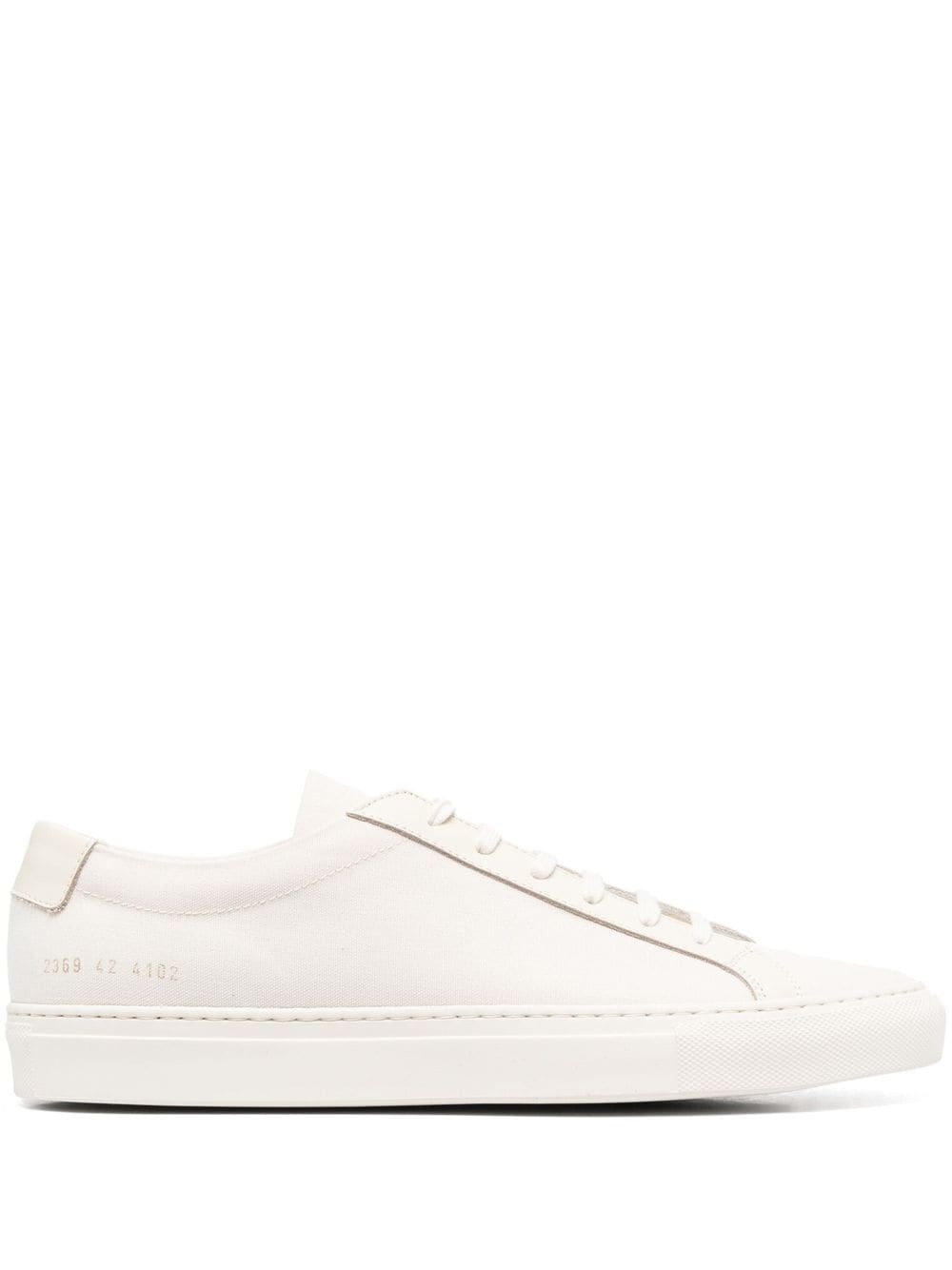 Achilles low-top sneakers - 1