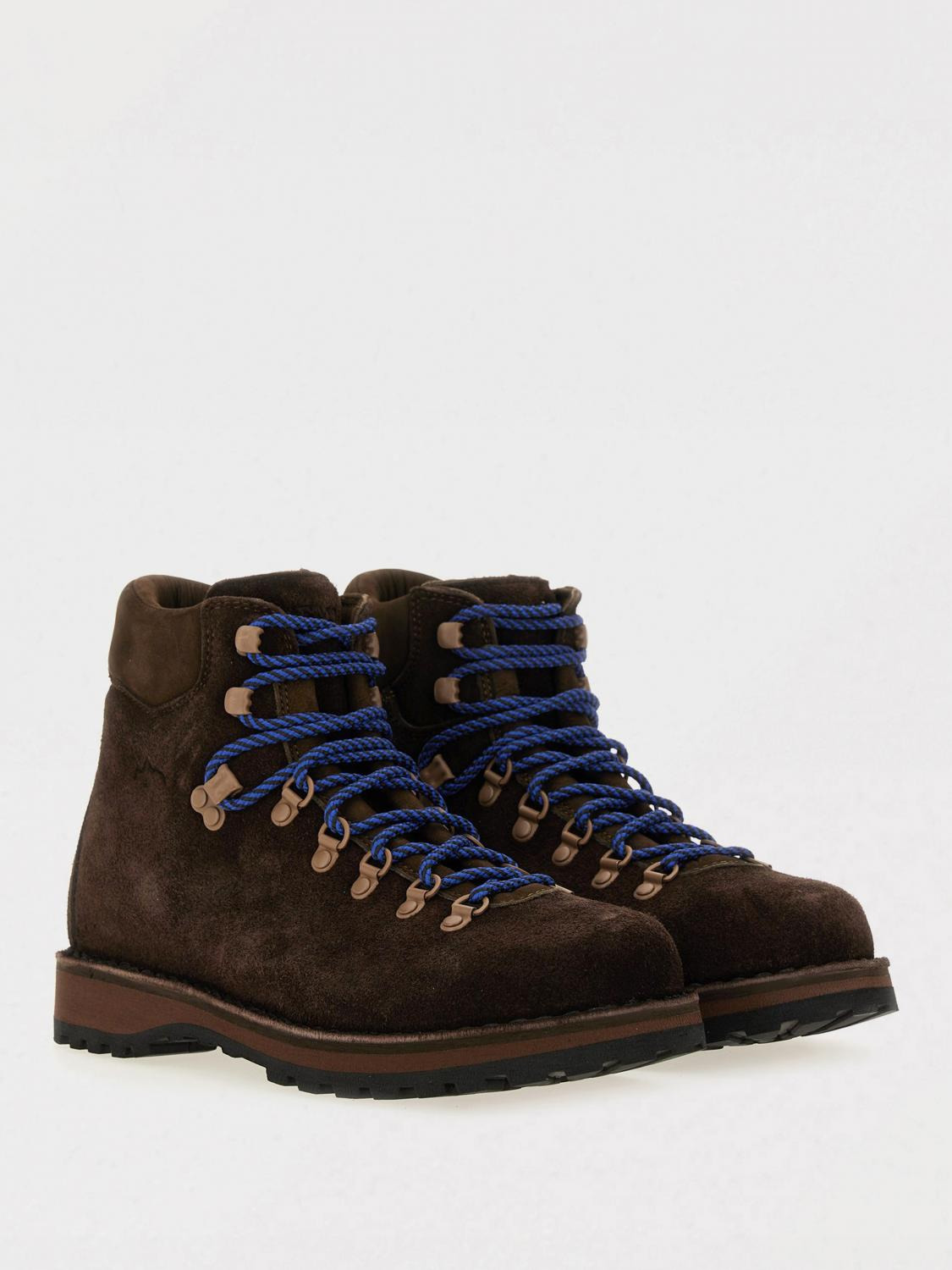 Shoes men Diemme - 2