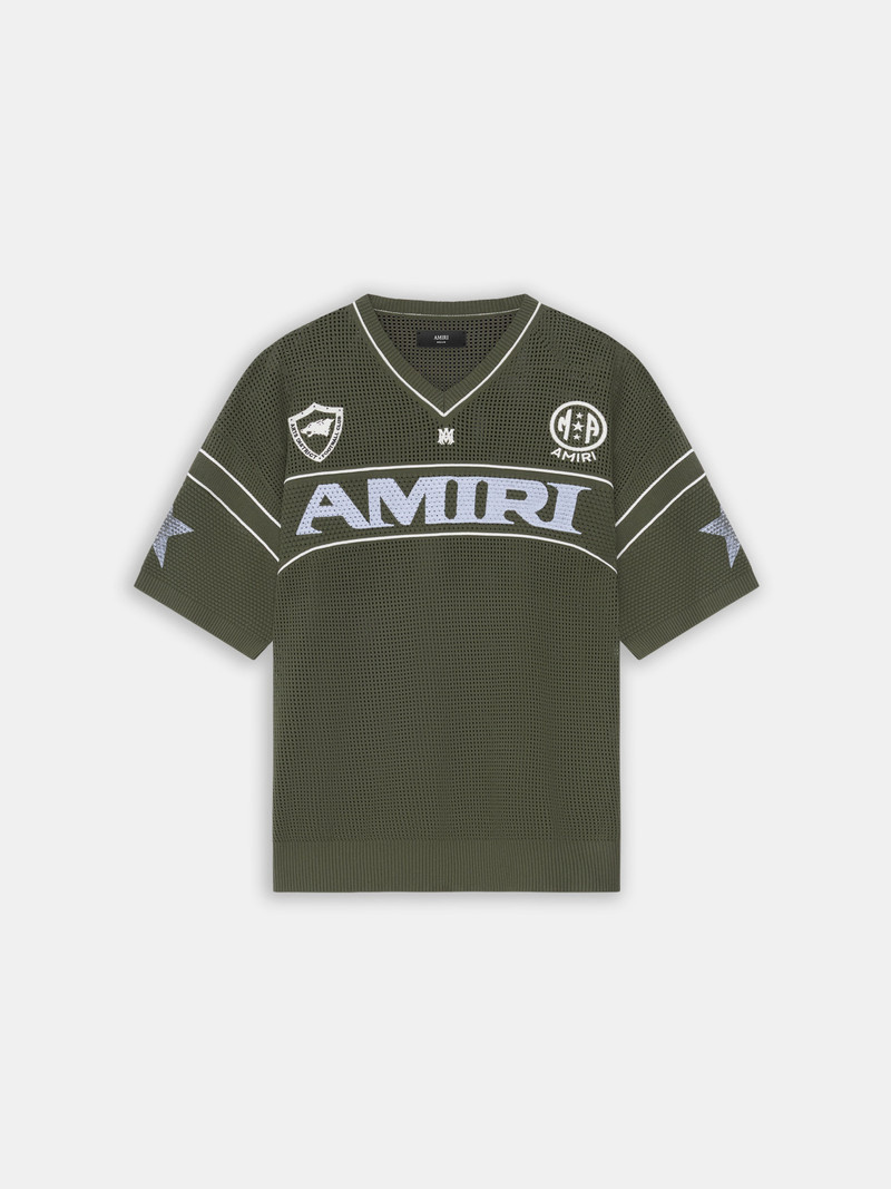 AMIRI SPORT JERSEY 1