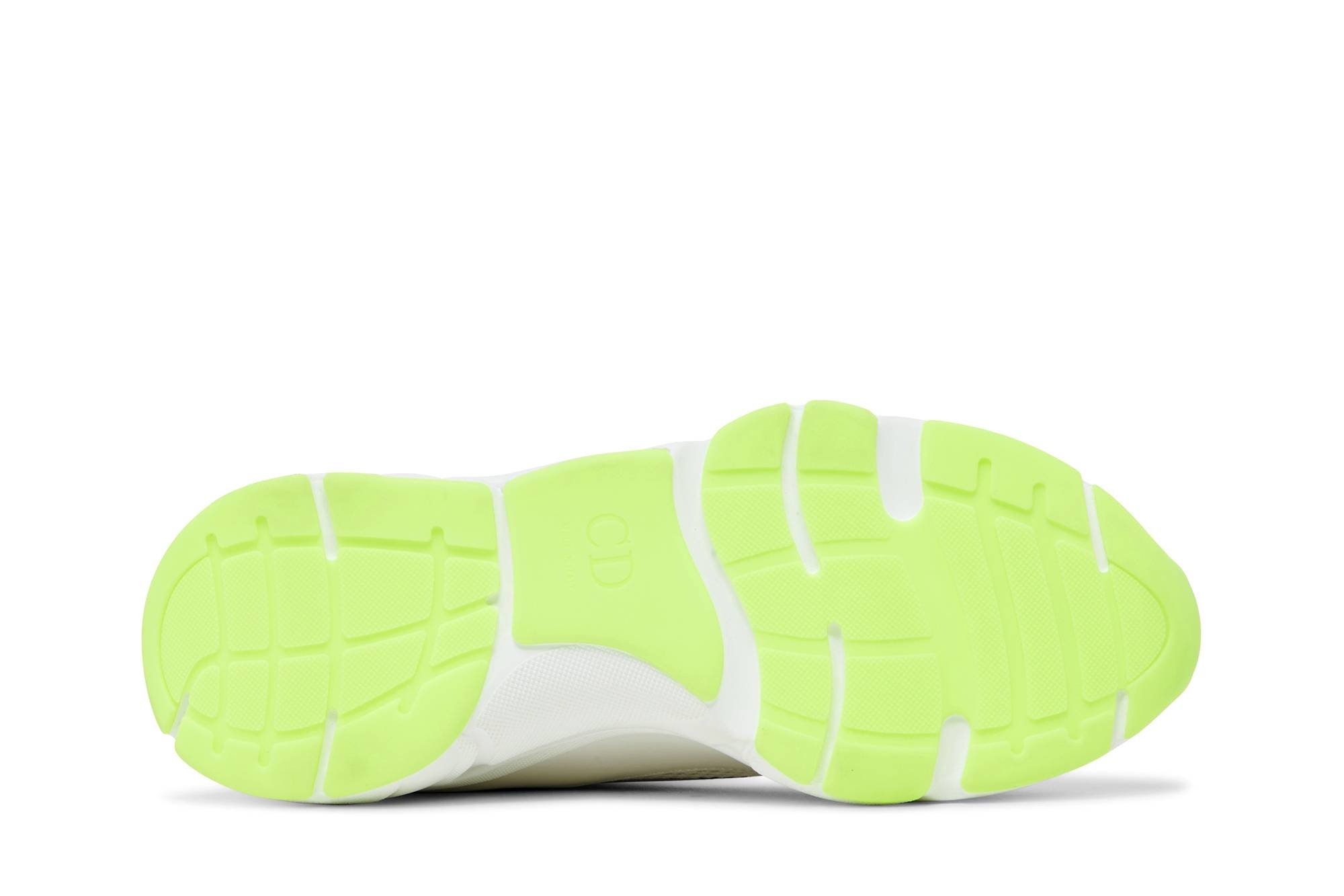 Dior B22 'White Light Green' - 4