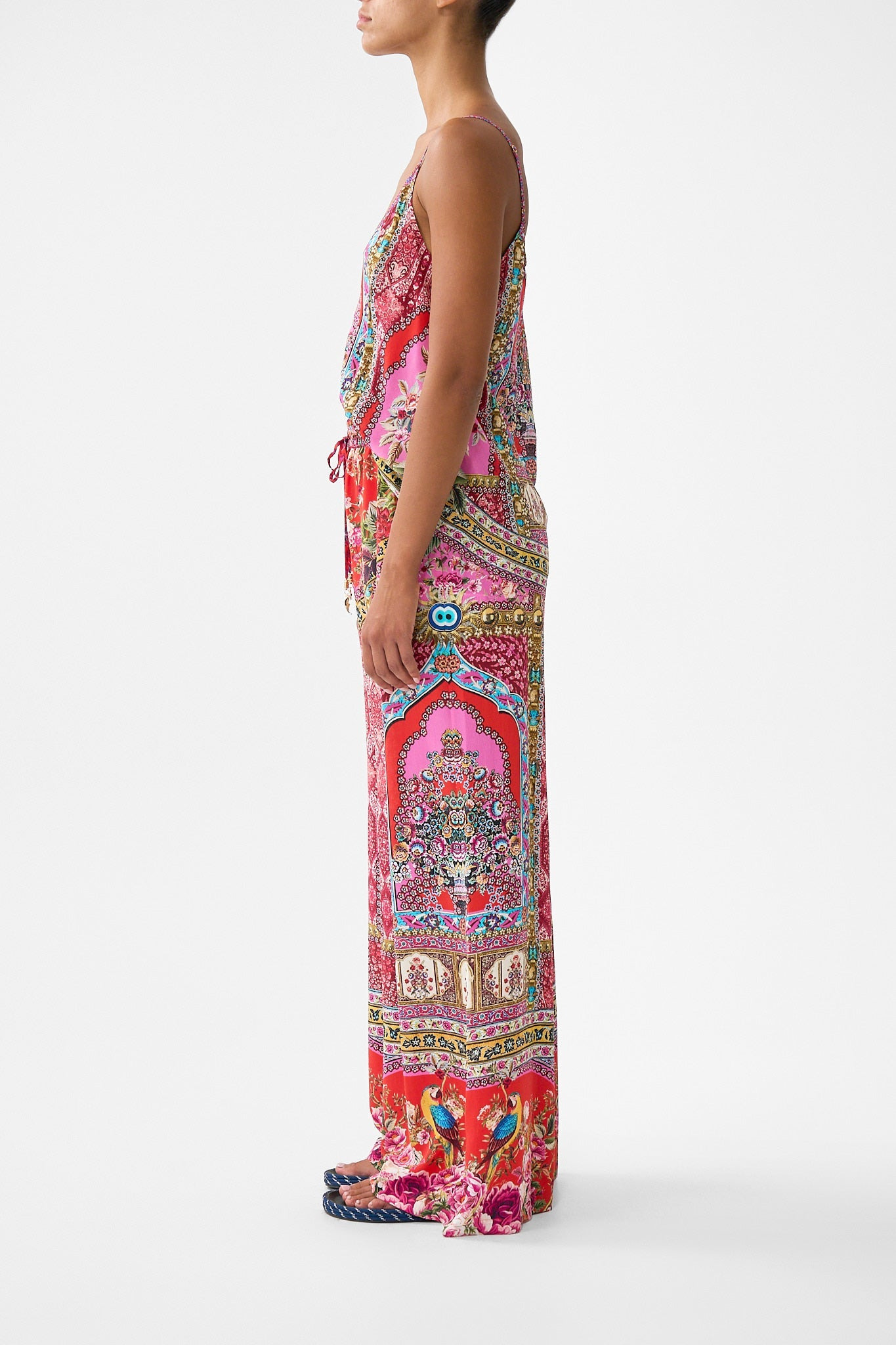 LOUNGE PANT - 3