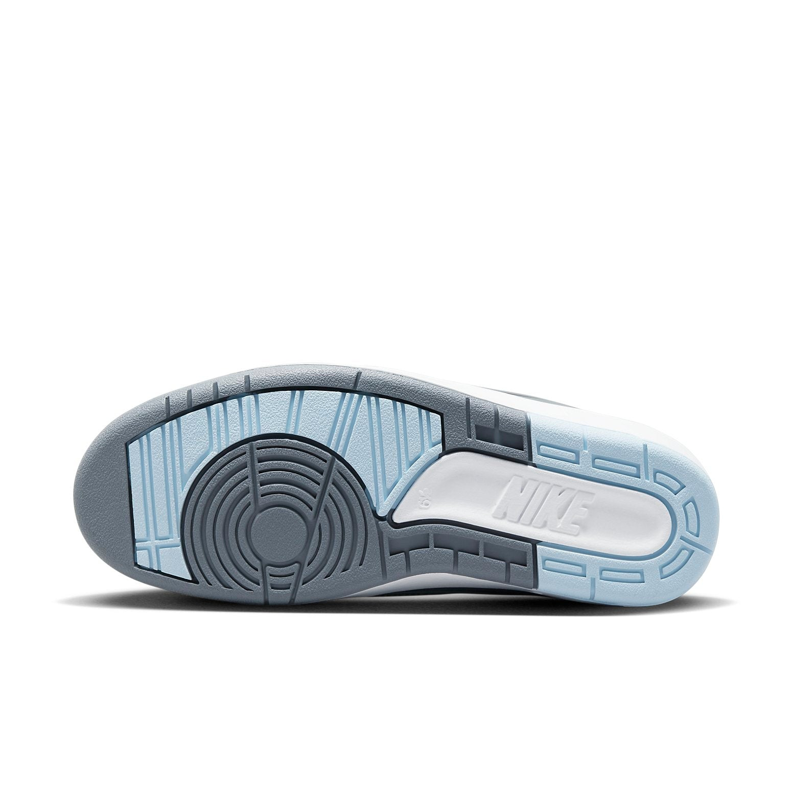 (WMNS) Air Jordan 2 Retro 'Cool Grey' FB8871-041 - 2