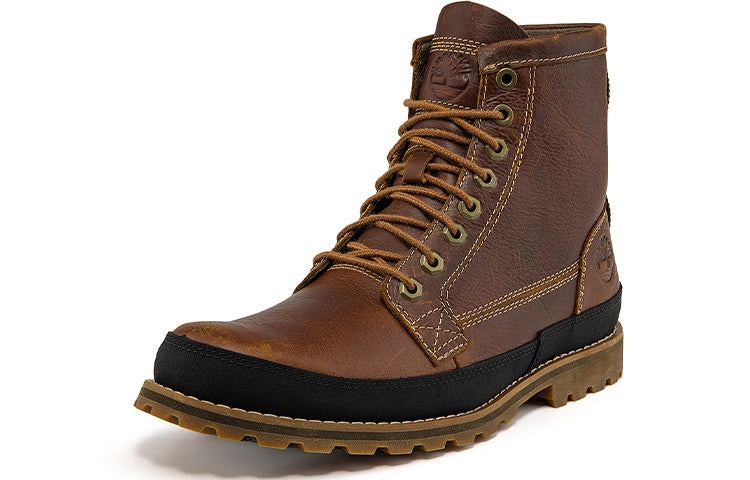 Timberland Originals II EK+ Boot 'Rust Full Grain' A2HC4W - 3