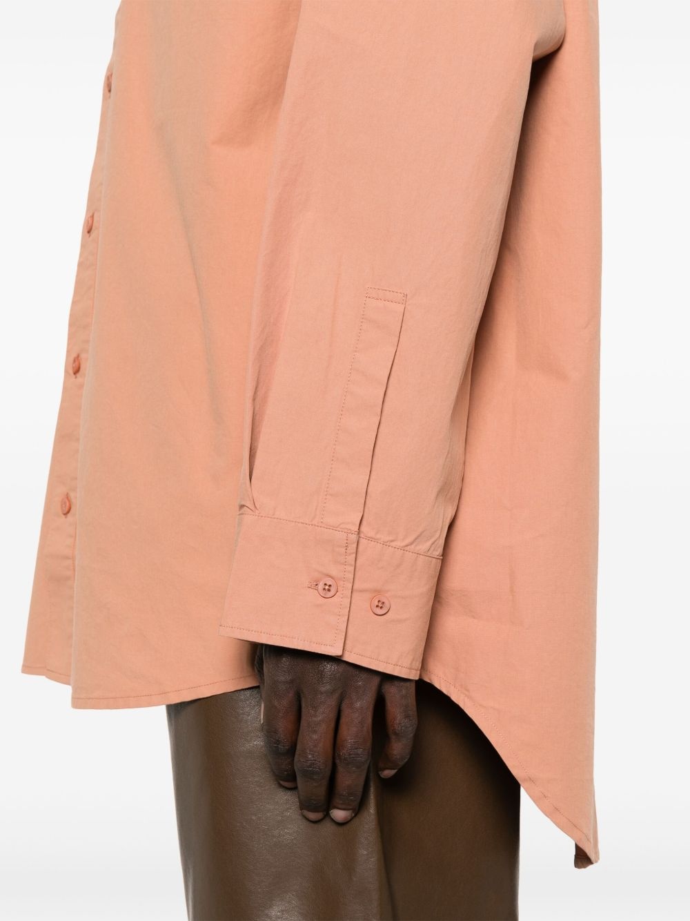Giant shirt - 5