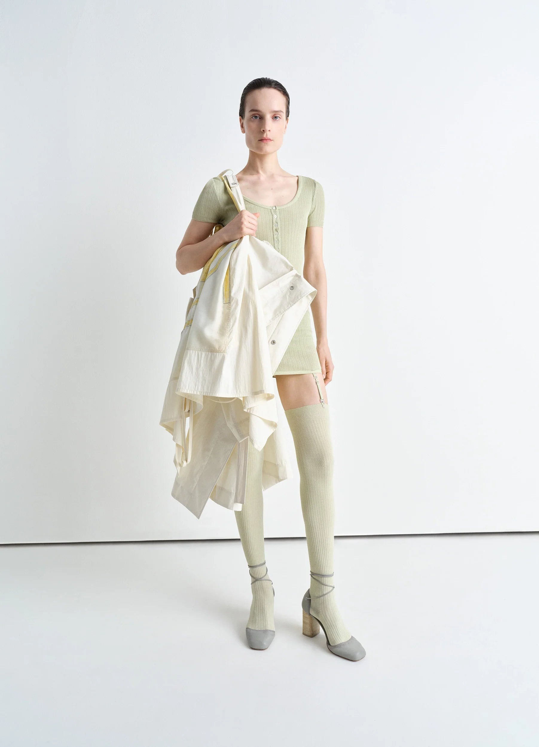 RIB TIGHTS - 5