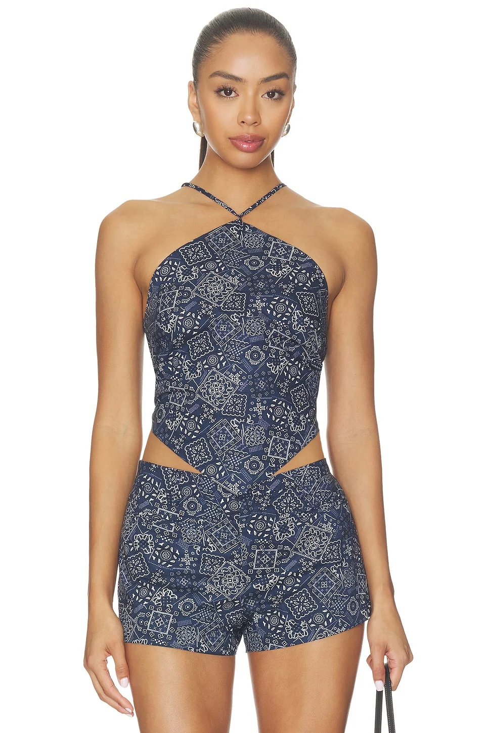 Shaniya Top - 1