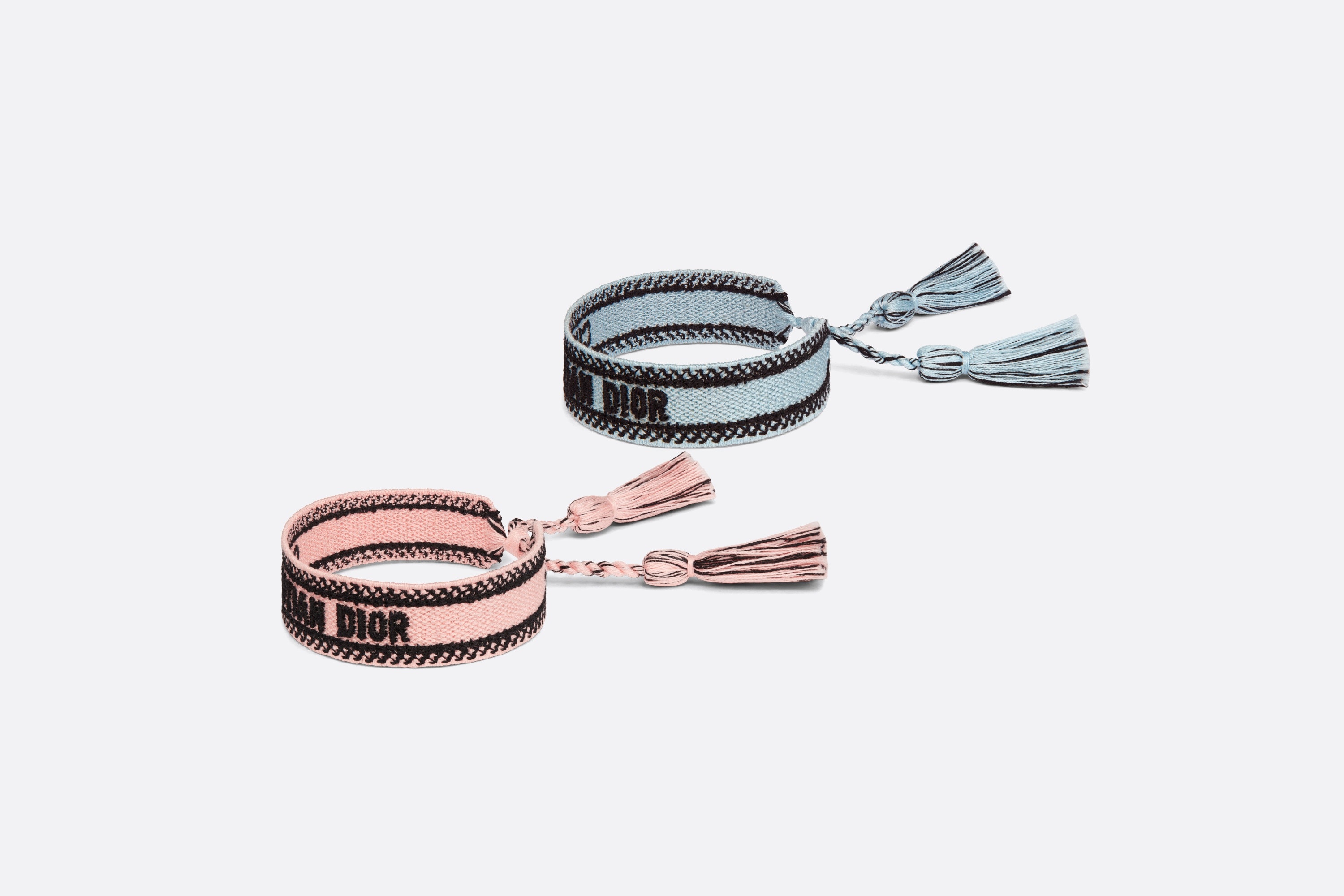 Christian Dior Bracelet Set - 3