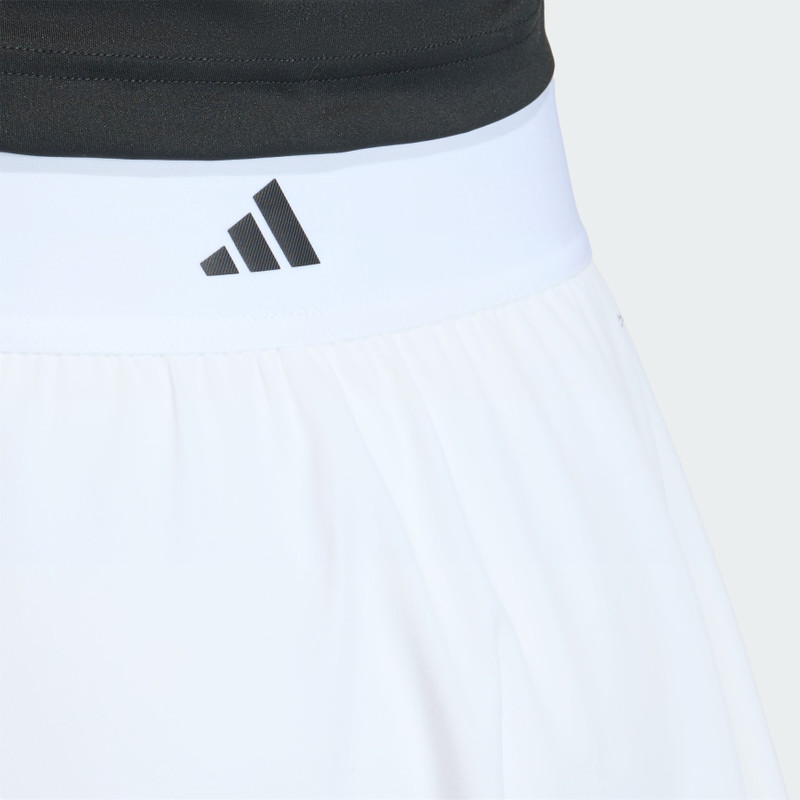 TENNIS CLIMACOOL MATCH SKIRT 5