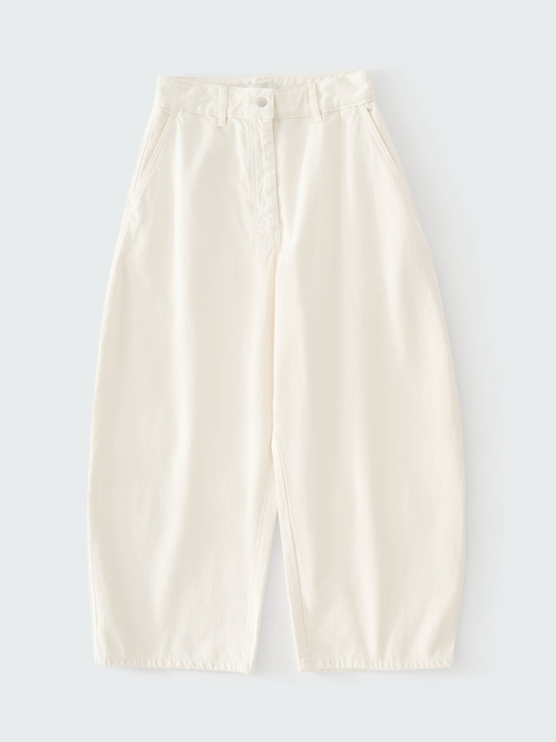 Chalco Denim Pant 1