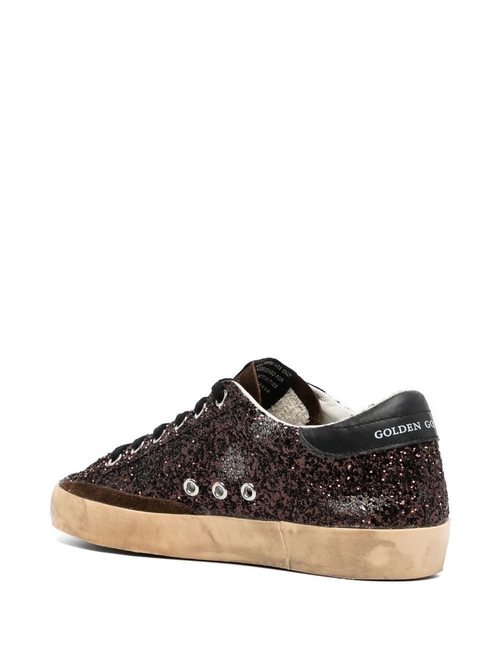 Superstar low-top sneakers - 3