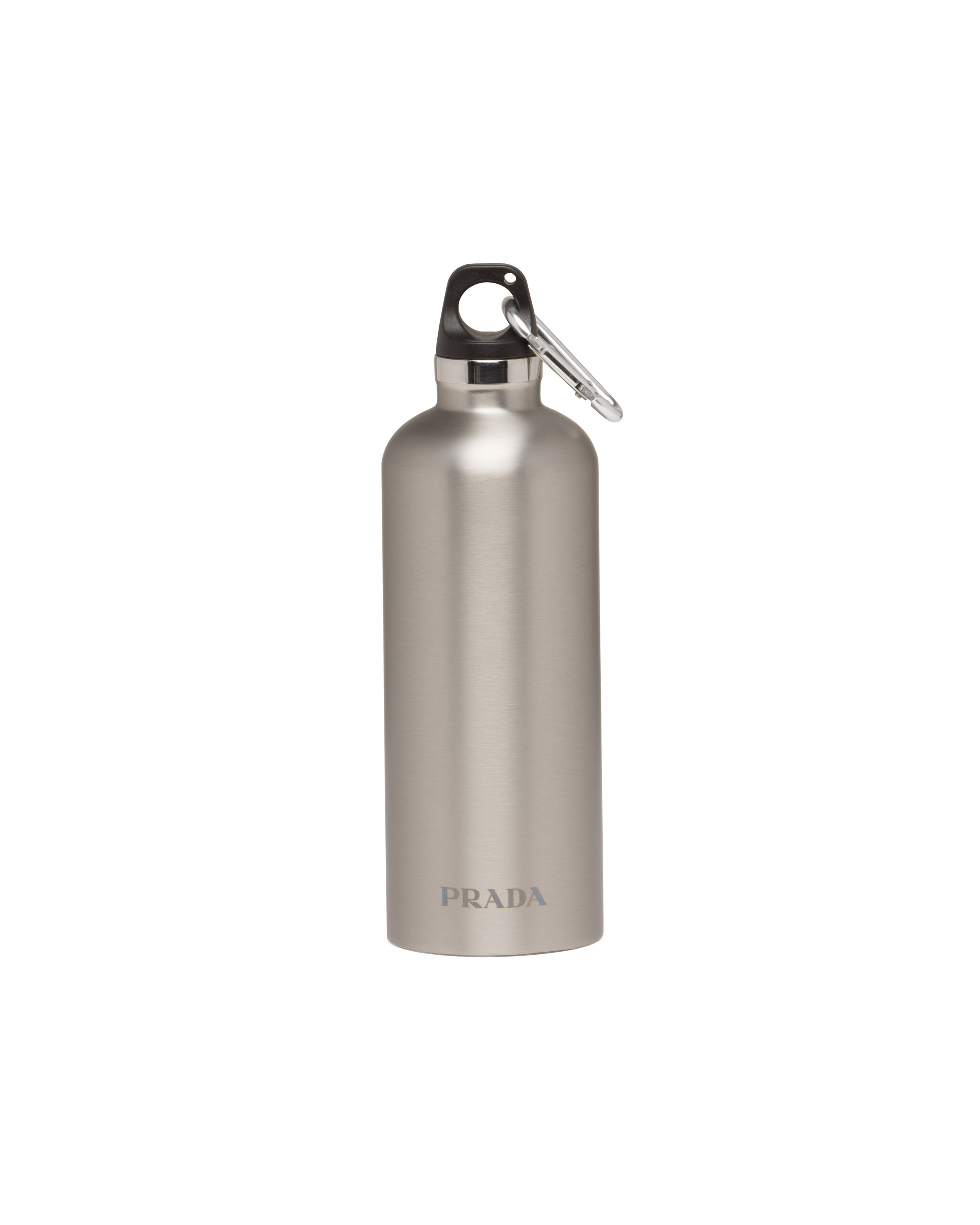 Stainless steel insulated water bottle, 500 ml - 1