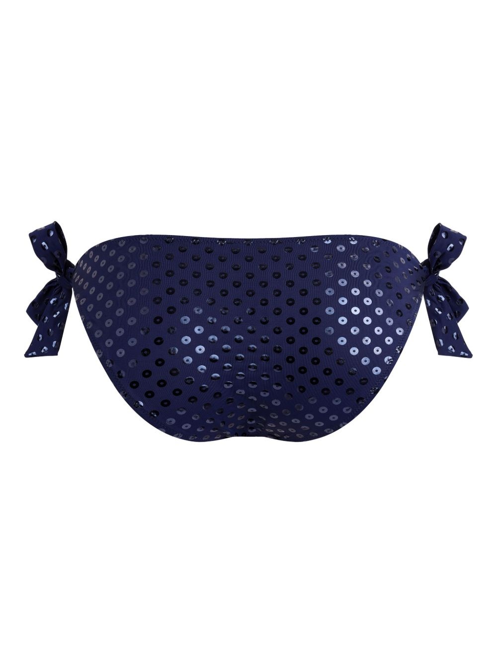 Relief Sparkling bikini bottom - 2