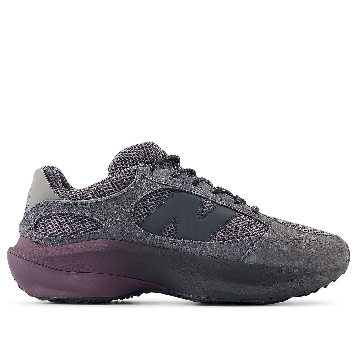 New Balance WRPD Runner 'Phantom Plum Brown' UWRPDFRF - 2