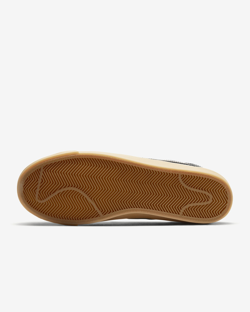 Nike Nike SB Zoom Blazer Low Pro GT Skate Shoes outlook
