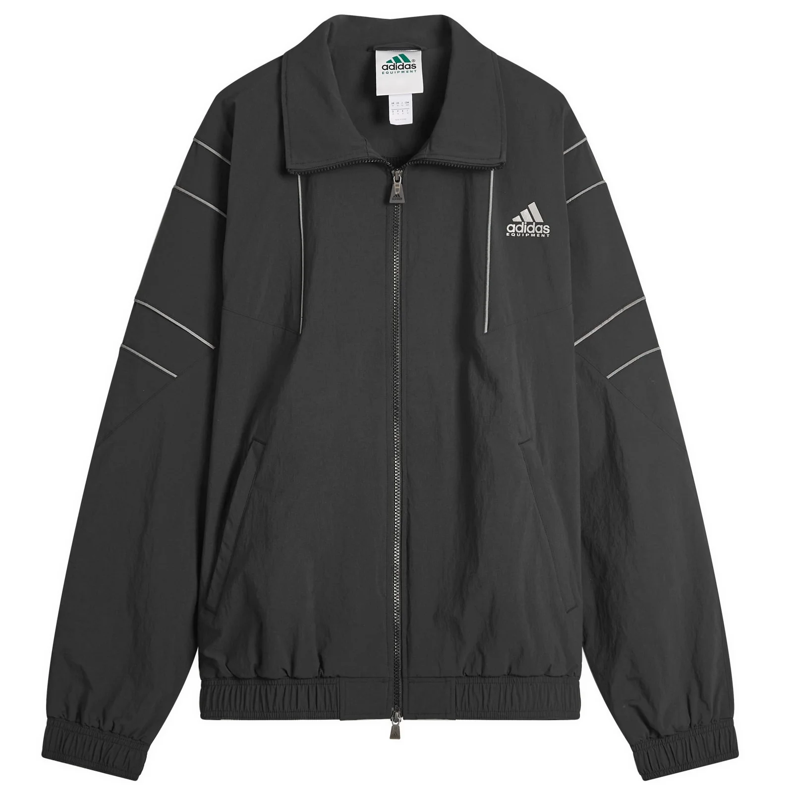 adidas EQT Track Top - 1