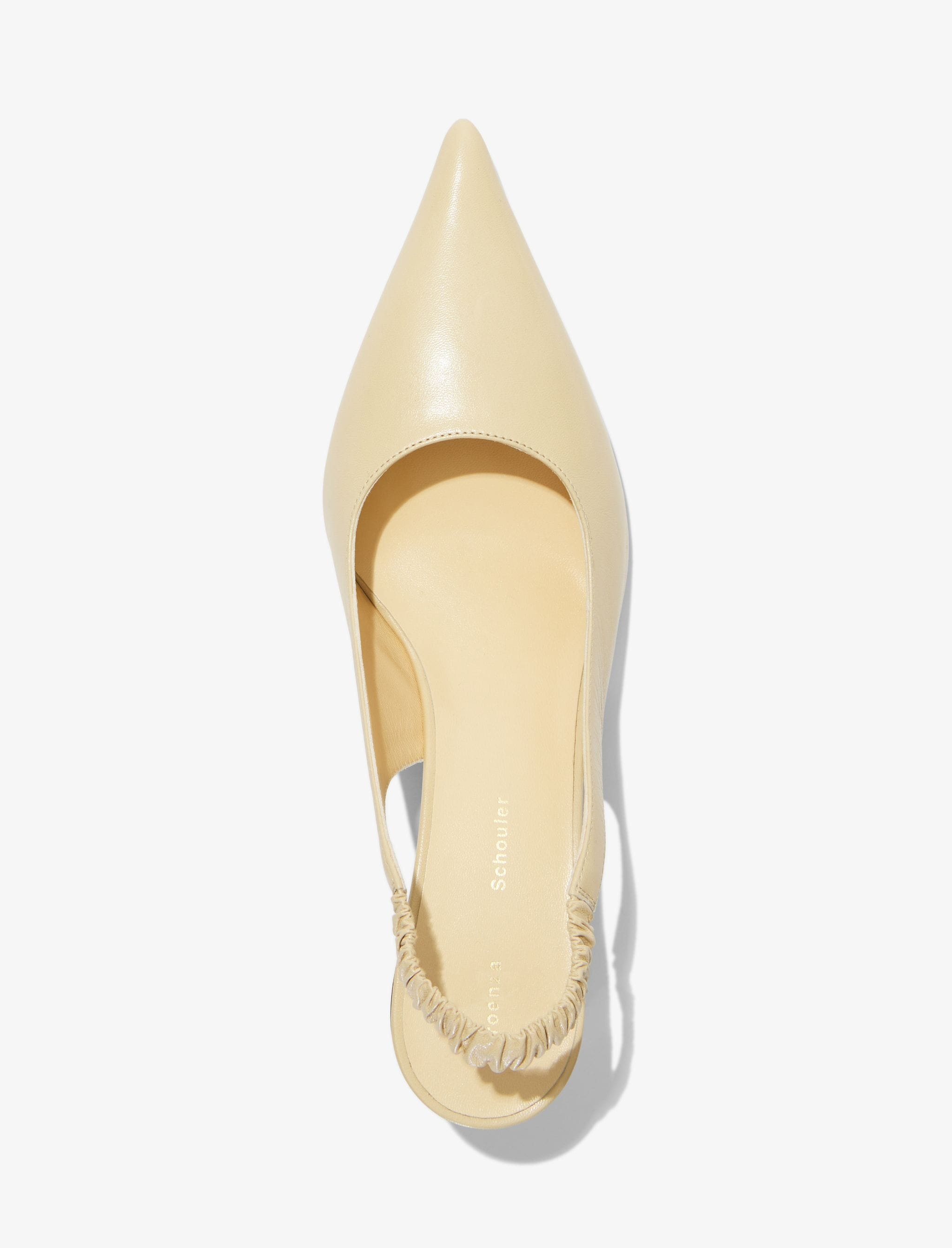 Spike Slingbacks - 4