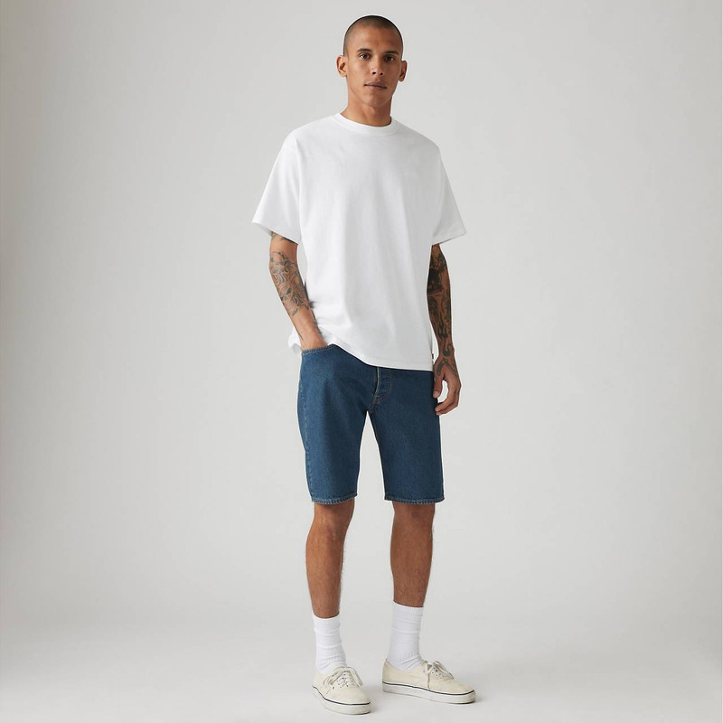 Levi's 501® ORIGINAL LIGHTWEIGHT SHORTS outlook