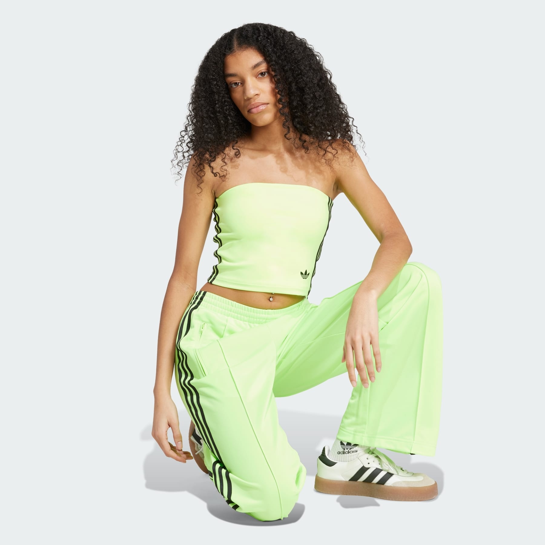 Adicolor 3-Stripes Tube Top - 4