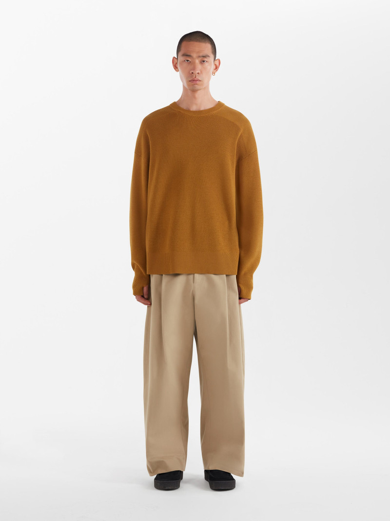 Studio Nicholson Parke Knit outlook