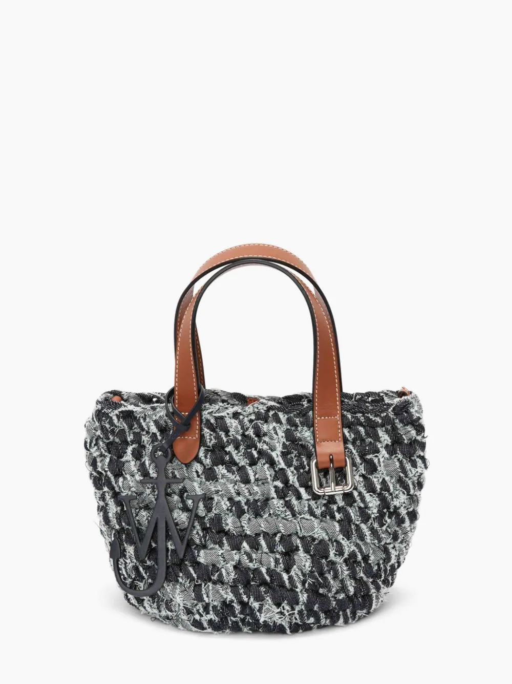 MINI BELT TOTE - 1