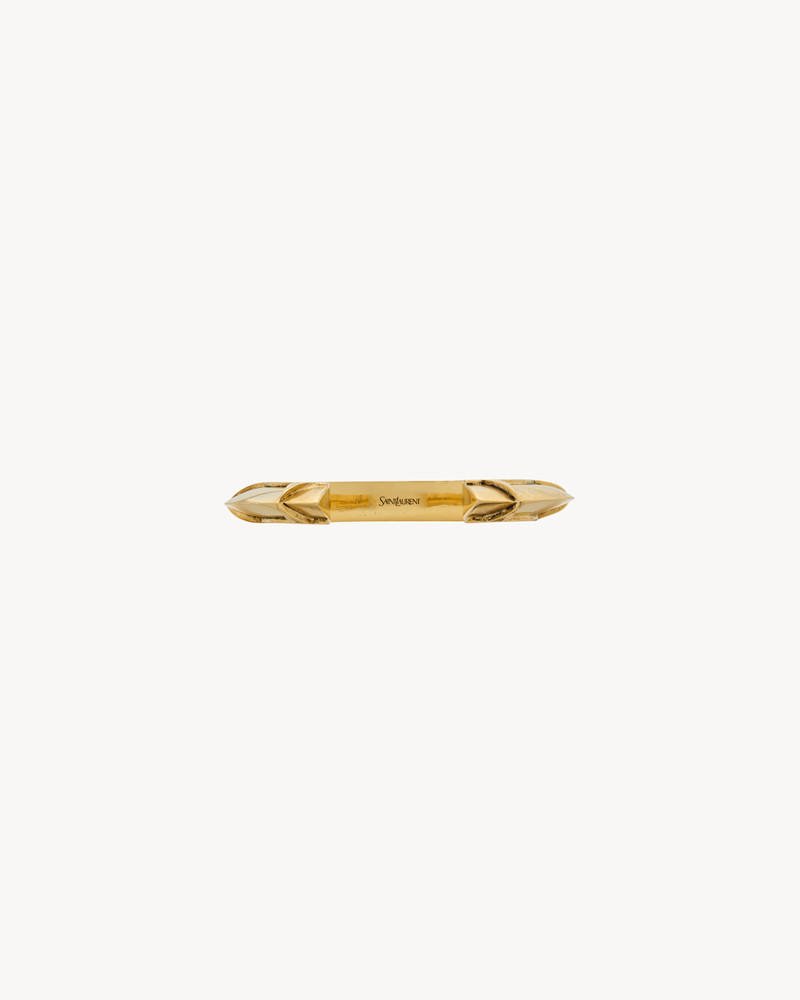 HALO CUFF IN METAL 3