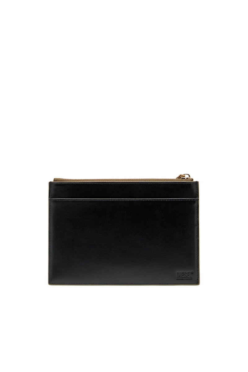 Diesel 1DR POUCH III outlook